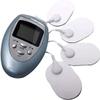 Corsehild TENS Body Massager for Pain Relief Therapy, Dual Channels Electronic Pulse Massage EMS Deivce,8 Modes Electronic Pulse Meridian Massage Machine view 1