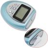 Corsehild TENS Body Massager for Pain Relief Therapy, Dual Channels Electronic Pulse Massage EMS Deivce,8 Modes Electronic Pulse Meridian Massage Machine view 2