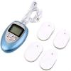 Corsehild TENS Body Massager for Pain Relief Therapy, Dual Channels Electronic Pulse Massage EMS Deivce,8 Modes Electronic Pulse Meridian Massage Machine view 4