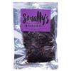 Smally's Biltong Chilli Chutney - High Protein Beef Snack, Gluten Free, Low Fat, No Added Sugar, No Artificial Colours or Flavours - 500g Pack view 1