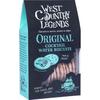 West Country Legends Cocktail Water Biscuits 100g view 1