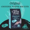 West Country Legends Cocktail Water Biscuits 100g view 2