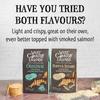West Country Legends Cocktail Water Biscuits 100g view 4