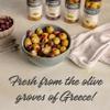 Gourmico Olives (Green Olives Stuffed with Red Pepper 240g) view 3