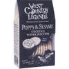 West Country Legends Cocktail Water Biscuits 100g view 1