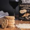 West Country Legends Cocktail Water Biscuits 100g view 3