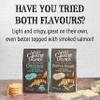 West Country Legends Cocktail Water Biscuits 100g view 4