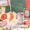 Double Dutch Pink Grapefruit Soda | Low Calorie Diet Soft Drink | 100% Natural Ingredients | Gluten Free, Vegan Friendly Premium Mixer Perfect For Gin, Vodka & Cocktails | 6 x 150ml Cans view 3