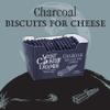 West Country Legends Biscuits for Cheese 100g (Charcoal Biscuits) view 2
