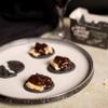 West Country Legends Biscuits for Cheese 100g (Charcoal Biscuits) view 3