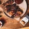 Gourmico Smoked Paprika 35g view 2