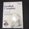 Nualtra Foodlink Complete Compact (7 x 57g) - Natural view 1