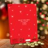 Daniel O'Donnell Personalised Chocolate Advent Calendar view 2