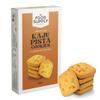 Cookies 200g - Pistachio, Almond, Cashew, Dry fruit, Fruit Jam - Variety Luxury Biscuits - Delicate biscuits for family and friends, The Food Supply (Cashew & Pistachio Cookies, Pack of 1) view 1