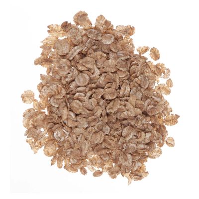 Organic Toasted Wheat Flakes - Forest Whole Foods (12.5kg)