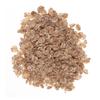Organic Toasted Wheat Flakes - Forest Whole Foods (12.5kg) view 1