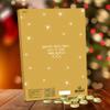 Anne Marie Personalised Chocolate Advent Calendar view 2