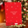 Yungblud Personalised Chocolate Advent Calendar view 2