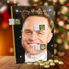 Olly Murs Personalised Chocolate Advent Calendar view 1