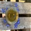 British Borage Honey -  Pure and Natural, British Honey/UK Honey (227g Glass jar) view 1