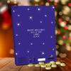 Lando Norris Personalised Chocolate Advent Calendar view 2