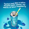 Alani Nu Sugar-Free Energy Drink, Pre-Workout Performance, Blue Slush, 12 oz Cans (Pack of 12) view 3