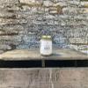 British Luxury Soft Set Honey -  Pure and Natural, British Honey/UK Honey (227g Glass jar) view 1