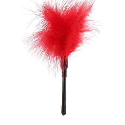 Adult Props Chicken Feathers Flirting Black Feathers Funny Feather Stick Couple Flirting Toys Adult Supplies