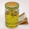 aBeiou. Acacia Honey with Bianchetto White Truffle 100g extra gourmet product 100% Italian premium honey Italian bianchetto truffle delicatessen without preservatives ideal for gifts view 1