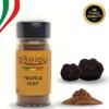 aBeiou. Truffle dust 50g extra gourmet 100% italian special flavour, dosing cap for seasoning, ideal for cooking without preservatives with real Italian delicatessen truffle, ideal gifts. view 2
