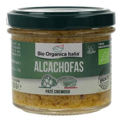 Artichoke pate 90 g