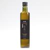 Linseed oil, cold-pressed, unrefined - Purillo (500 ml) view 1