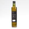 Linseed oil, cold-pressed, unrefined - Purillo (500 ml) view 2
