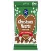 Fazer Christmas Hearts Chocolate 1 Pack of 175g 6.2oz view 1