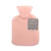 hOT WTE (Fleece Light Grey, 1) view 4