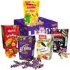 Christmas Sweet Hamper by Cadbury Gifts Direct view 1
