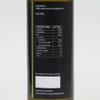 Sunflower oil, cold-pressed, unrefined - Purillo (500 ml) view 3