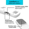 BLACK + DECKER Comfortpak, Wearable Cooling and Heating Device, Breeze Blue (BCWCC101-61) view 2