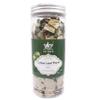 cn herb 20g/ tank Lotus Leaf Tea, Scented Tea and Lotus Leaf Tablet Tea Slimming Tea view 1