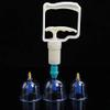 24Pcs Biomagnetic Vacuum Cupping Home Cupping Set Body Muscles Massage view 2