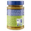 3 x Barilla Pesto Basilico e Pistacchio Pesto with Basil and Pistachios from Sustainable Agriculture 190 g Italian Sauce Gluten-Free view 2