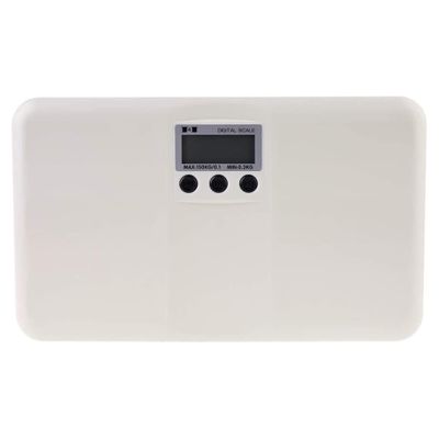 EdirFtra Digital baby scale 150 kg multifunctional electronic pet weighing scale.