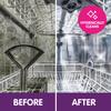 Vamoosh 6 in 1 Dishwasher Cleaner 2 x Cleans - Deep Cleaner, Limescale Remover, Odour Eliminator, Grease Remover - Deep Clean Performance, Less Plastic, Citric Acid view 4