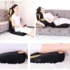Corsehild Shiatsu Neck Back Massager Seat Chair Pad Massage Cushion, Kneading with Heat, Rolling & Spot Massage - for Full Body Pain Relief view 3