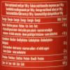 24 x Mutti Pomodorini Datterini Cherry Tomato Datterini Sweet Flavour Oblong Shape Italian Sauce Tomato 400 g Tin view 2