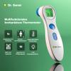 Dr. Senst Infrarot Stirn-Thermometer (DET-306) view 2