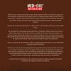 Medi-Evil Nutrition Whey Dynamic Protein, Triple Chocolate Flavour, 2kg Whey Protein Powder for Muscle Growth, Vegetarian | 66 Servings view 4