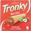 3 x Ferrero Tronky Bar Hazelnut Chocolate Bar Biscuits Cake Chocolate Waffles 5 x 18 g view 1