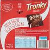3 x Ferrero Tronky Bar Hazelnut Chocolate Bar Biscuits Cake Chocolate Waffles 5 x 18 g view 3