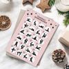 Nastami Scratch Off Postcard Advent Calendar (Kamasutra) view 3